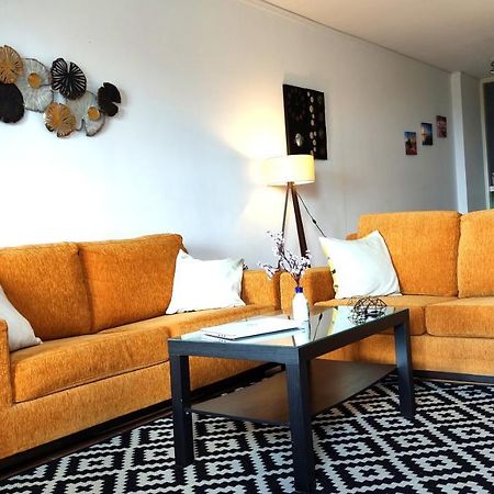 Nicki'S House Apartment Agia Anna  Bagian luar foto